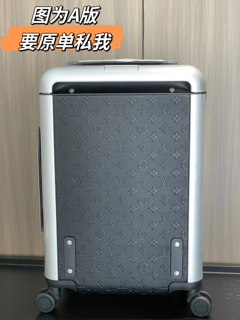Colorful Louis Vuitton Suitcase 65329