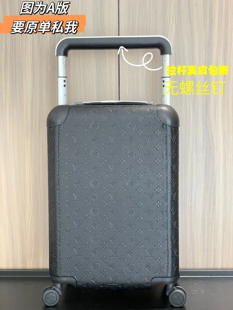 Colorful Louis Vuitton Suitcase 65329