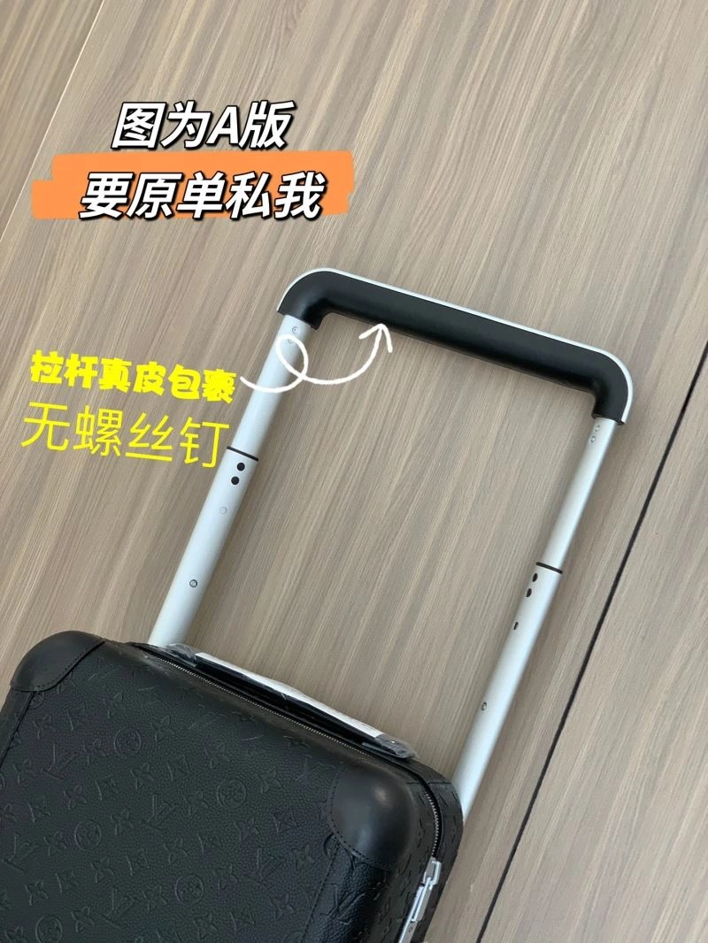 Colorful Louis Vuitton Suitcase 65329