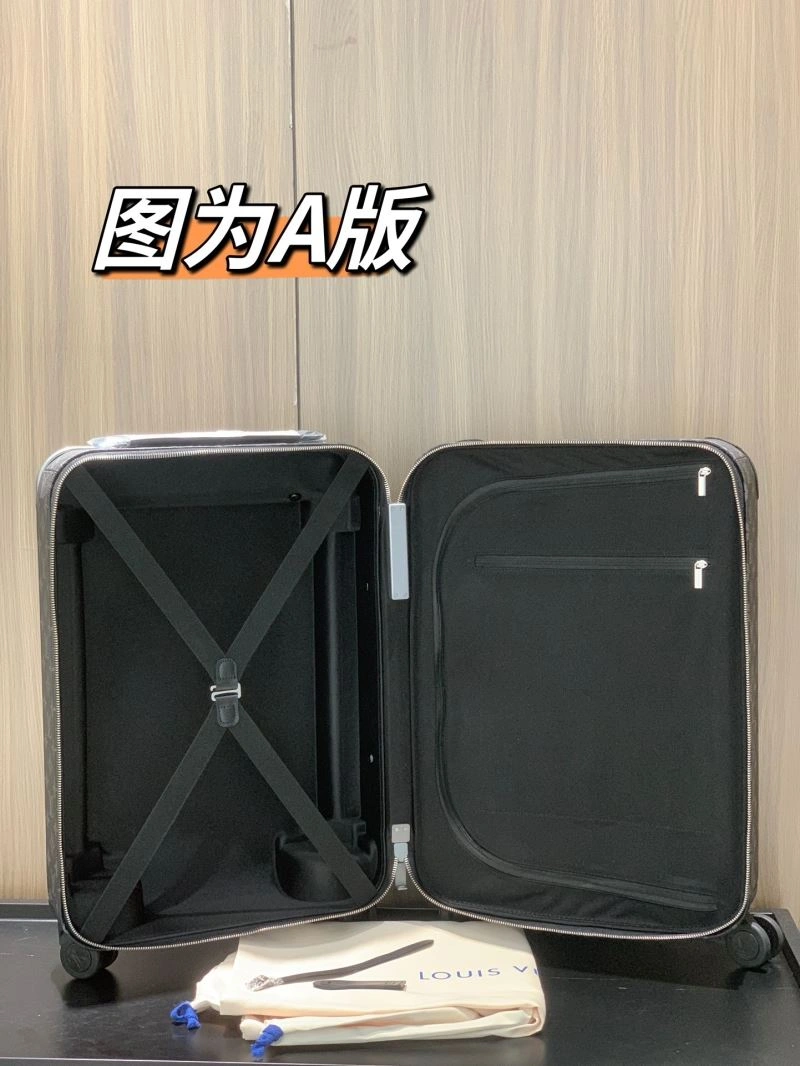 Colorful Louis Vuitton Suitcase 65329