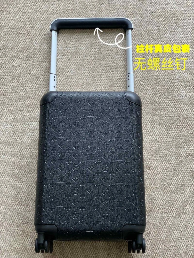 Colorful Louis Vuitton Suitcase 65329