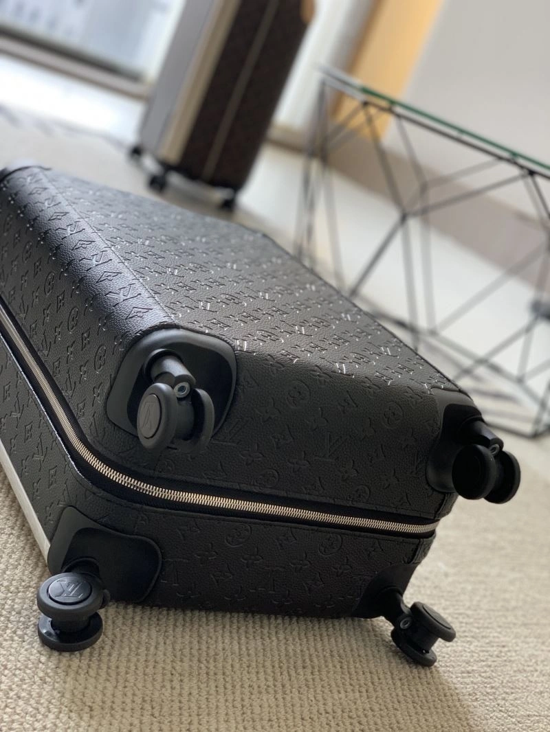 Colorful Louis Vuitton Suitcase 65329