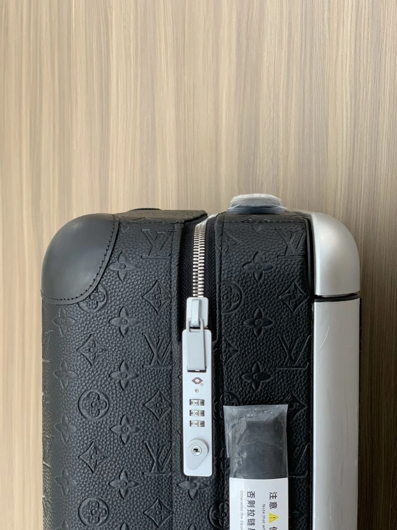 Colorful Louis Vuitton Suitcase 65329