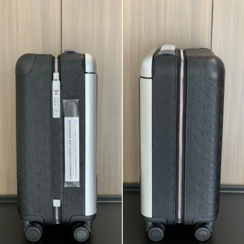 Colorful Louis Vuitton Suitcase 65329