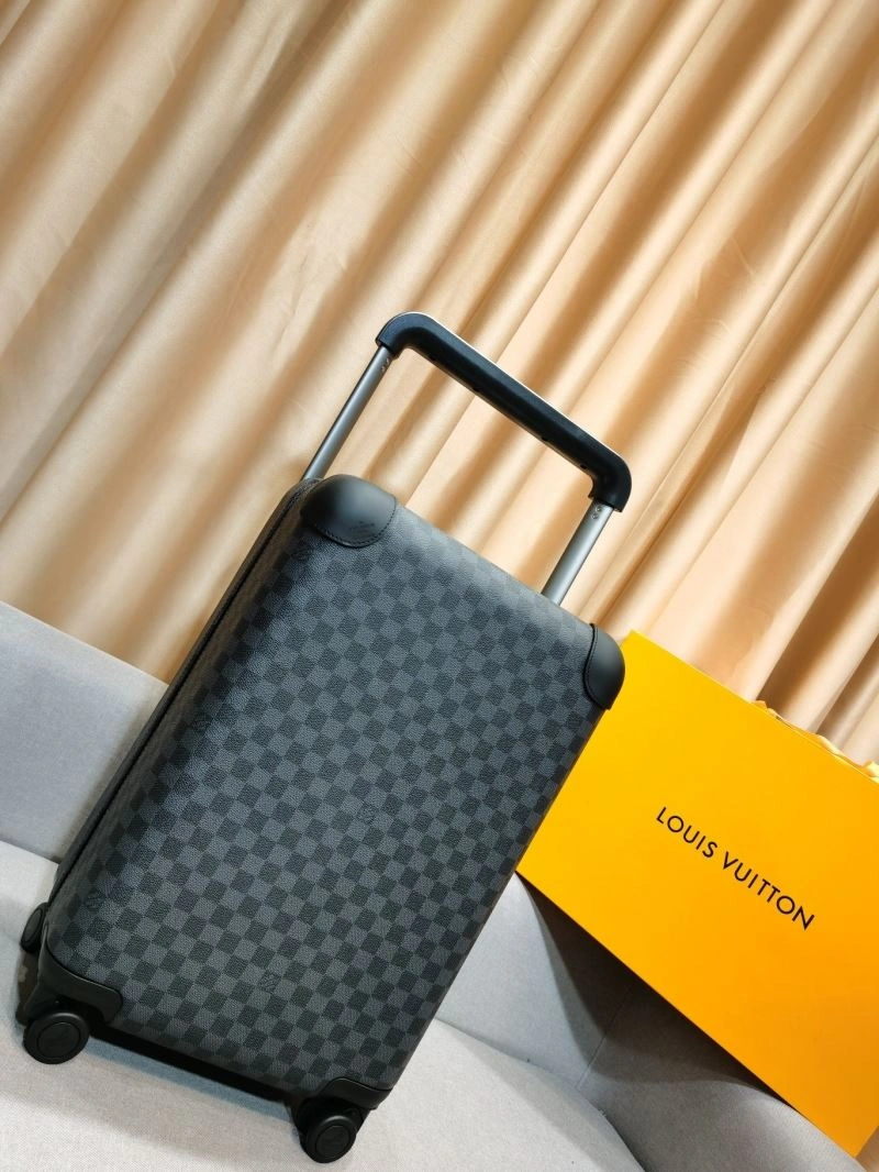 Louis Vuitton Suitcase MoistureWicking 65326