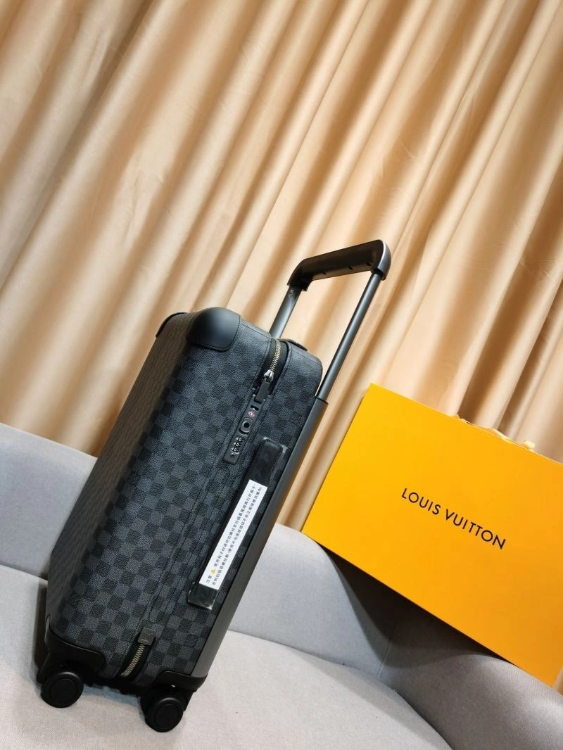 Louis Vuitton Suitcase MoistureWicking 65326
