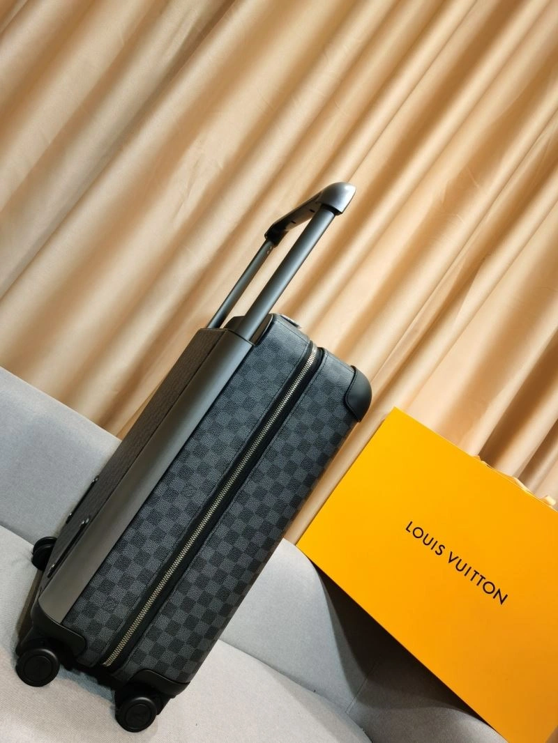 Louis Vuitton Suitcase MoistureWicking 65326
