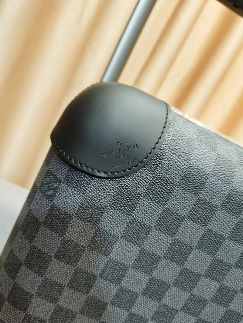 Louis Vuitton Suitcase MoistureWicking 65326