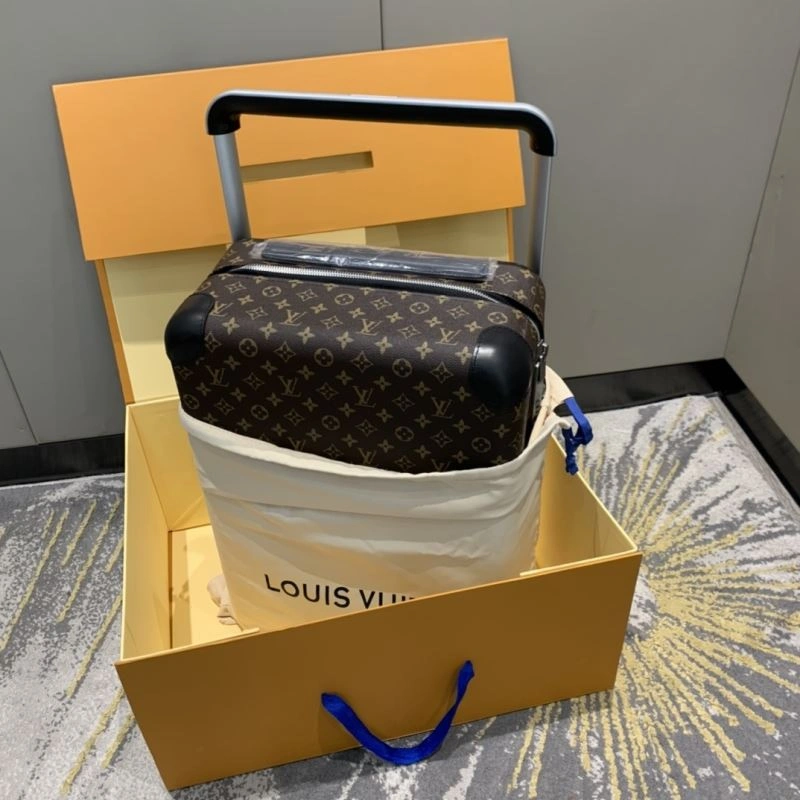 Louis Vuitton Suitcase Snug 65359