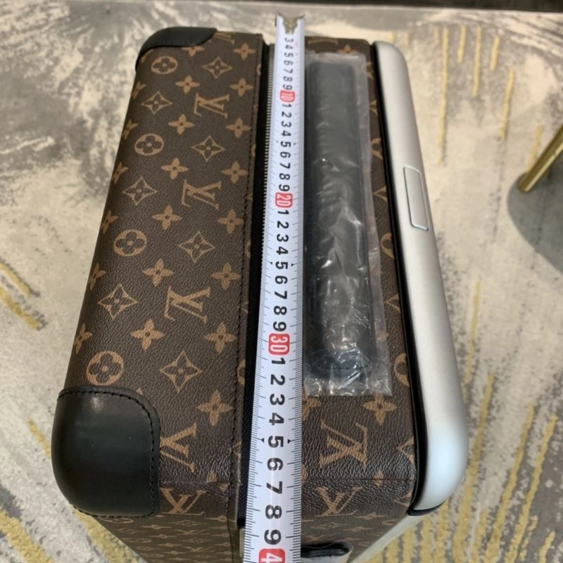 Louis Vuitton Suitcase Snug 65359