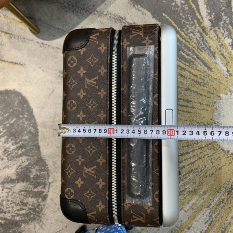 Louis Vuitton Suitcase Snug 65359