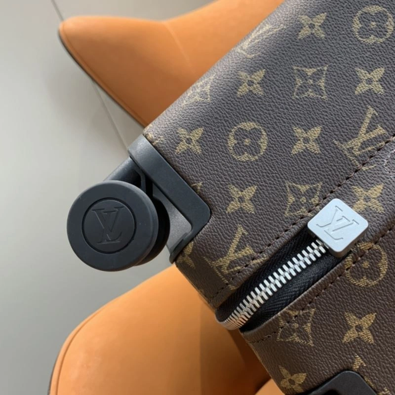 Louis Vuitton Suitcase Snug 65359