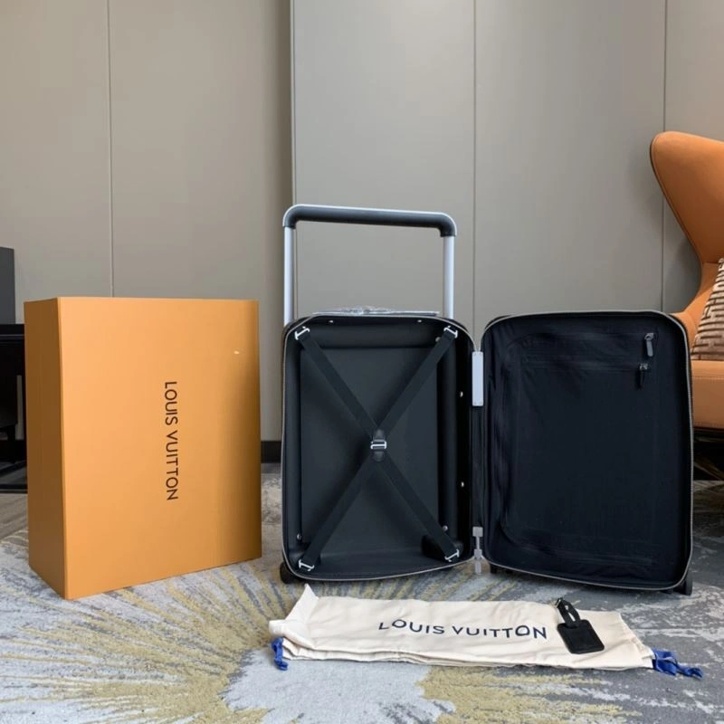 Louis Vuitton Suitcase Snug 65359