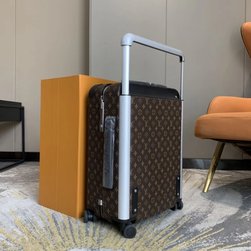 Louis Vuitton Suitcase Snug 65359