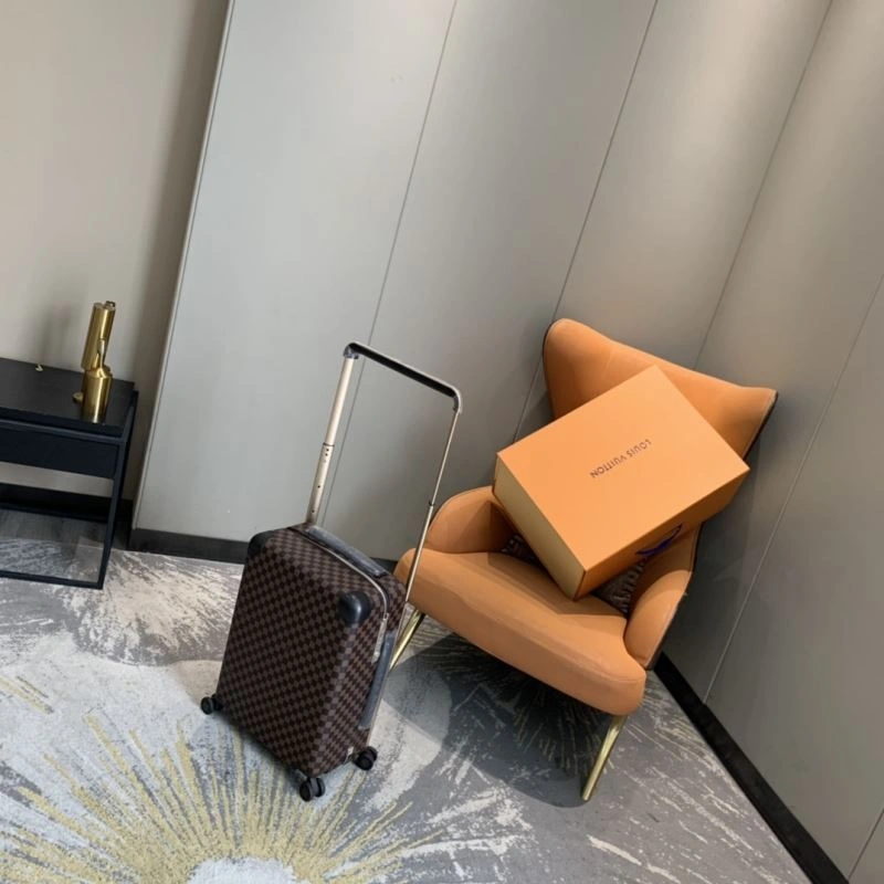 SportInspired Louis Vuitton Suitcase 65361