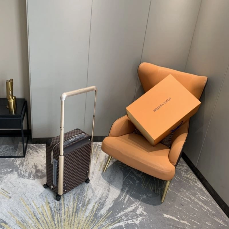 SportInspired Louis Vuitton Suitcase 65361