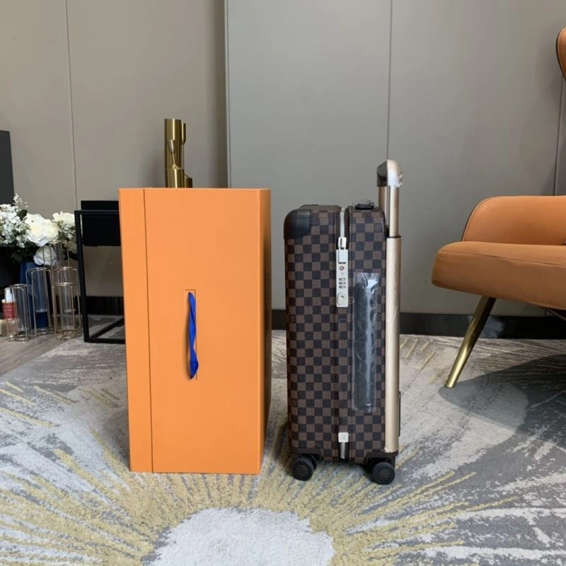 SportInspired Louis Vuitton Suitcase 65361