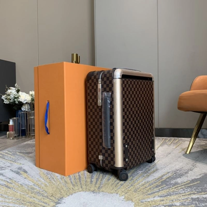 SportInspired Louis Vuitton Suitcase 65361