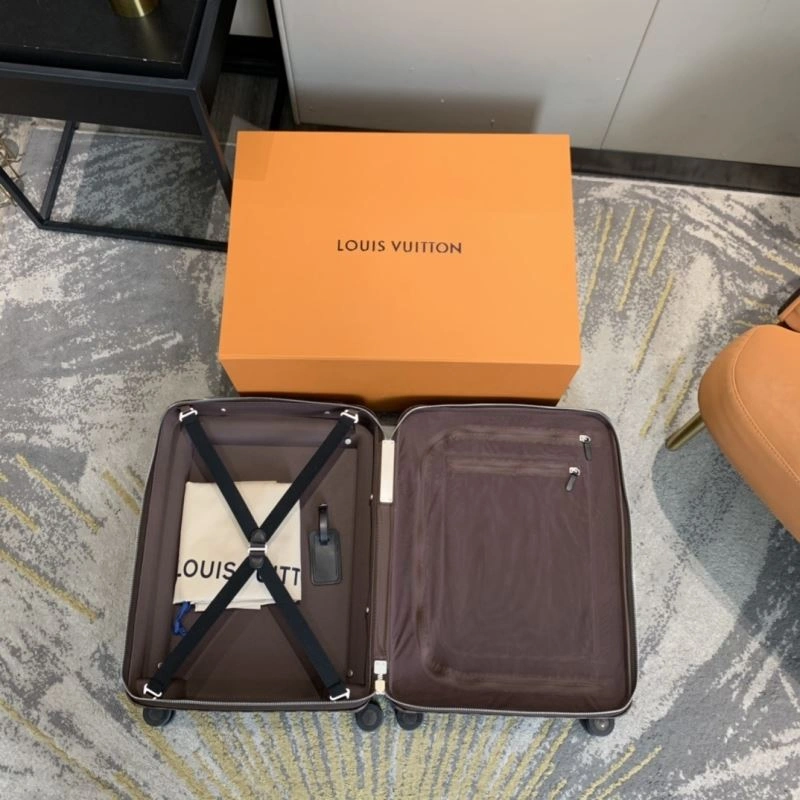 SportInspired Louis Vuitton Suitcase 65361