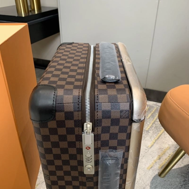 SportInspired Louis Vuitton Suitcase 65361