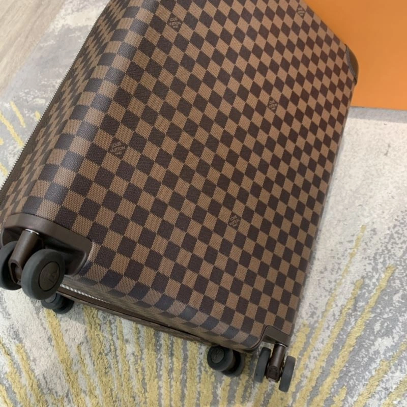SportInspired Louis Vuitton Suitcase 65361