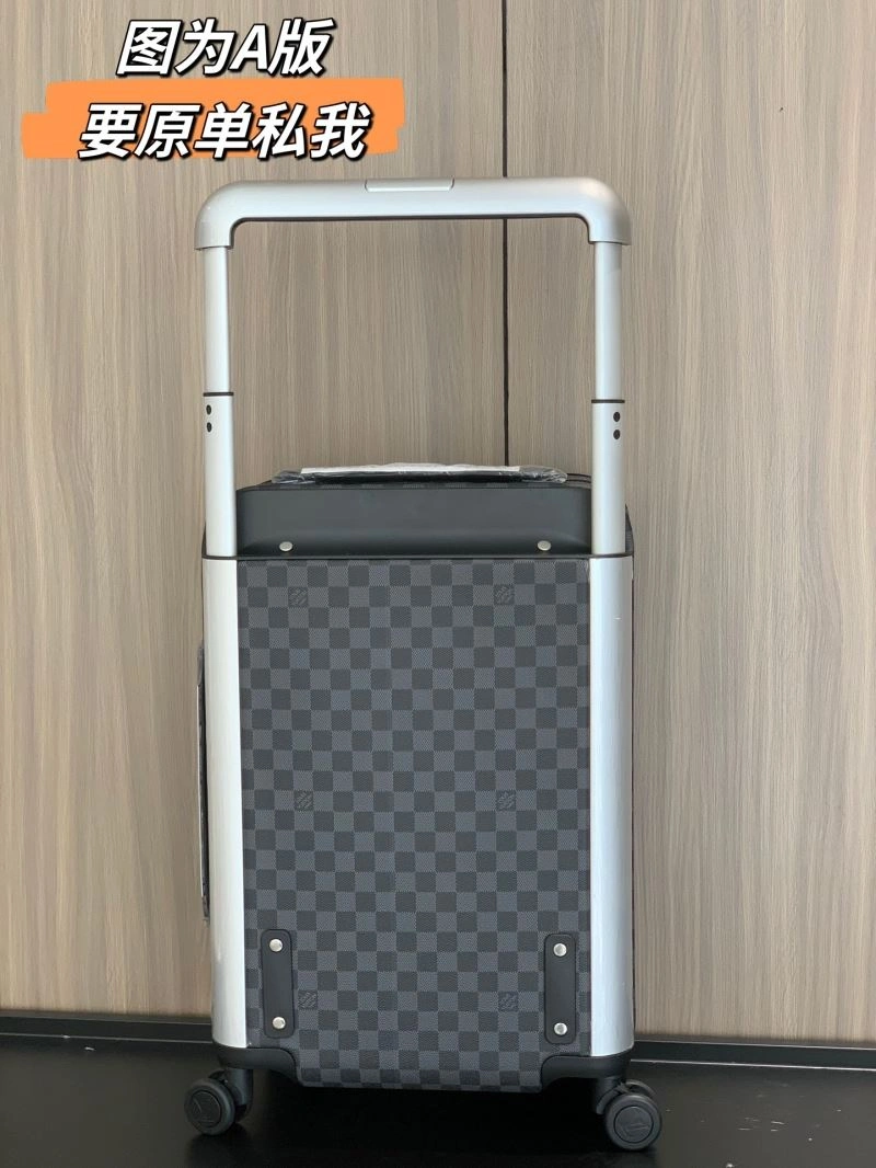 Sustainable Louis Vuitton Suitcase 65320