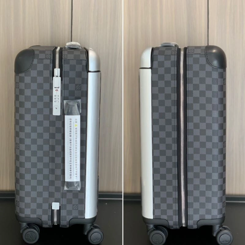 Sustainable Louis Vuitton Suitcase 65320