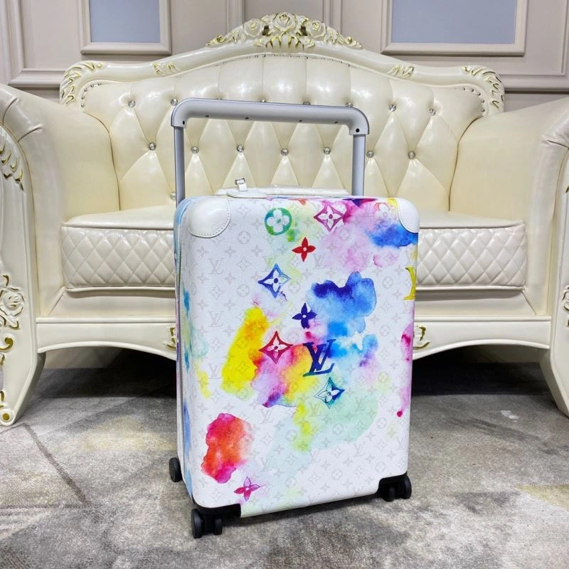 Louis Vuitton Suitcase Classic 65322