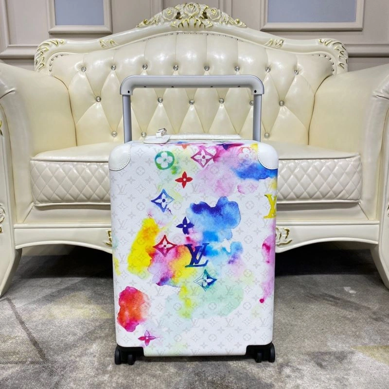 Louis Vuitton Suitcase Classic 65322