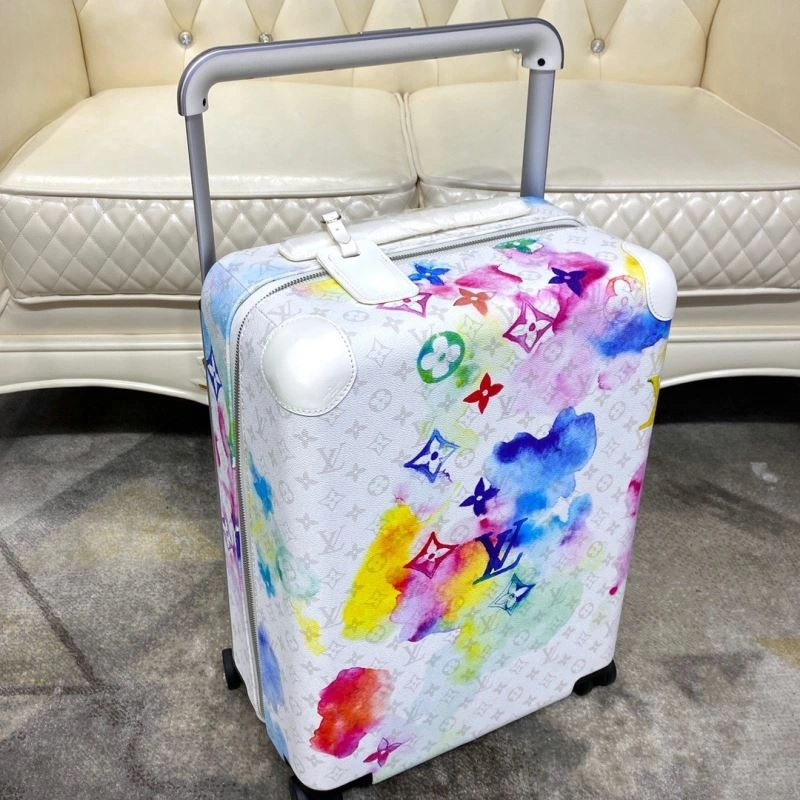 Louis Vuitton Suitcase Classic 65322
