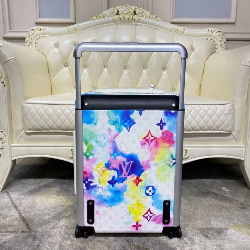 Louis Vuitton Suitcase Classic 65322