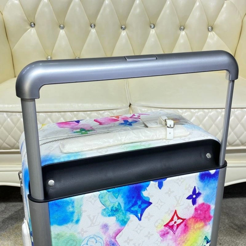 Louis Vuitton Suitcase Classic 65322