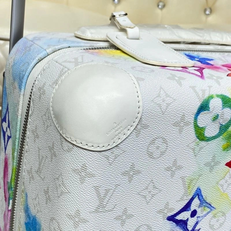 Louis Vuitton Suitcase Classic 65322