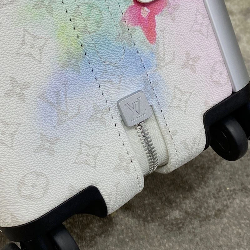 Louis Vuitton Suitcase Classic 65322