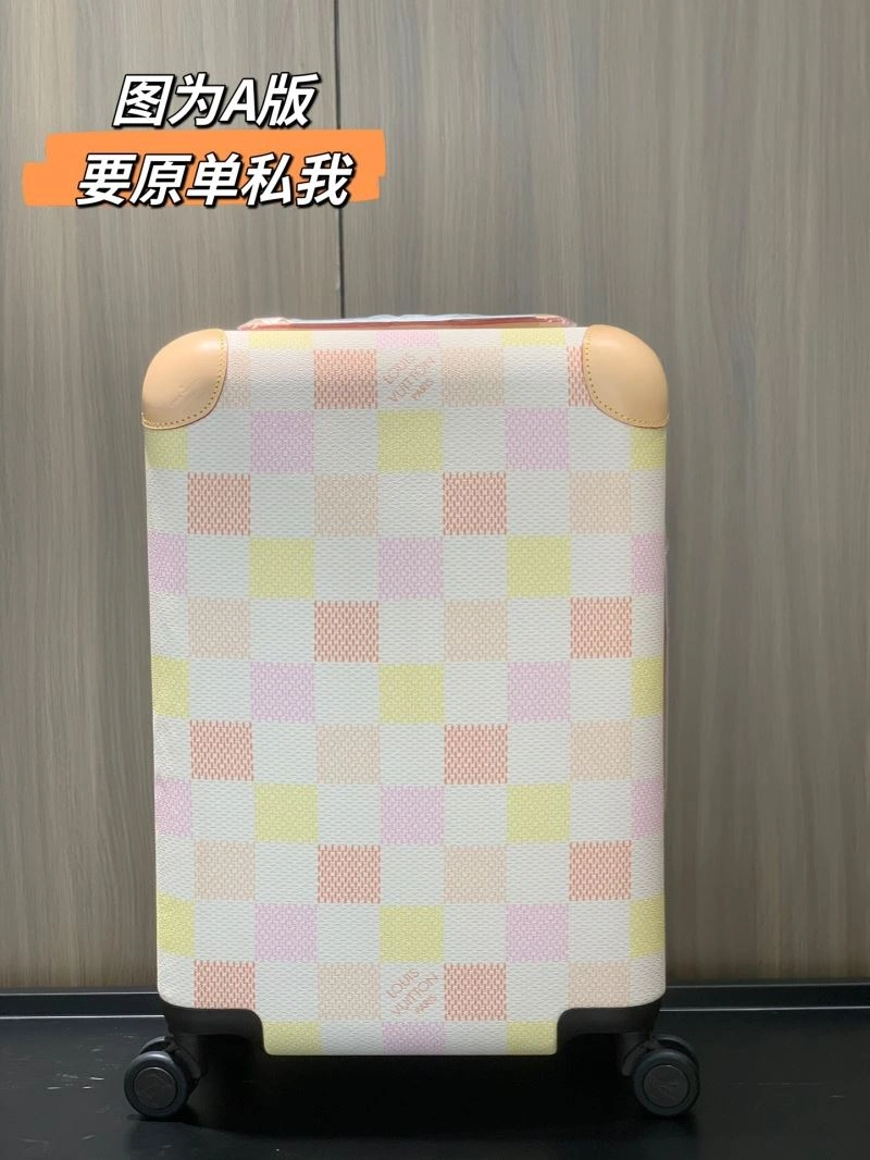 Louis Vuitton Suitcase Reliable 65318