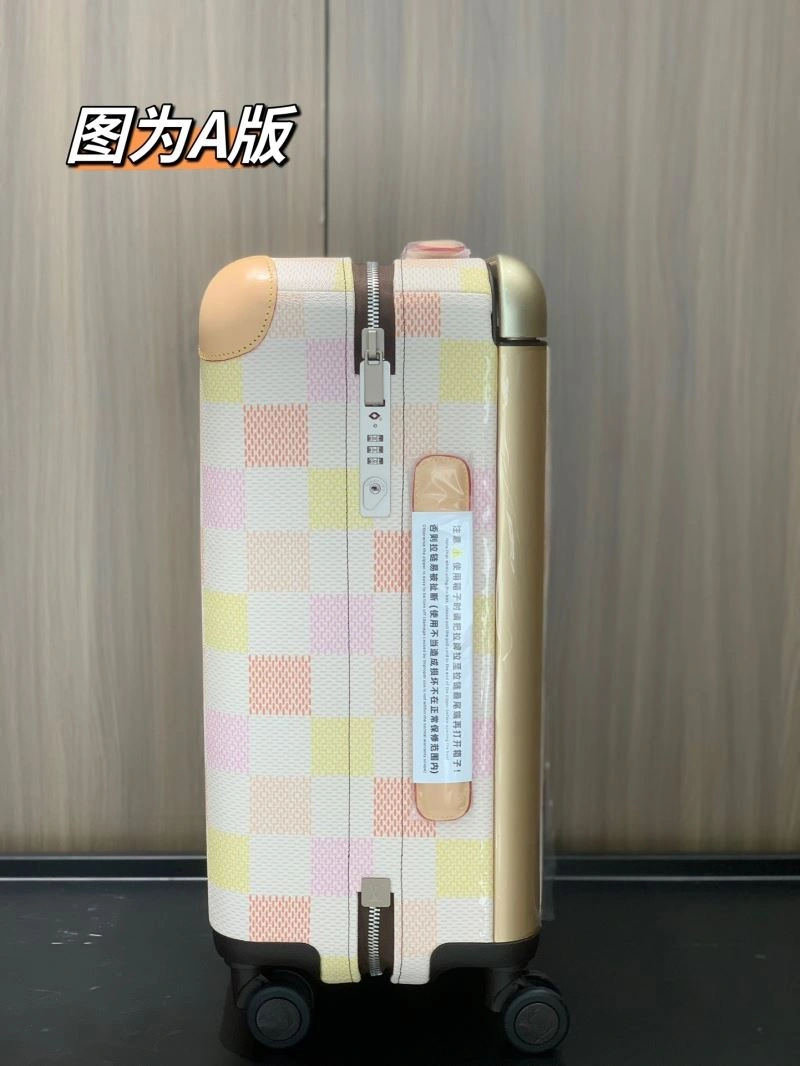 Louis Vuitton Suitcase Reliable 65318