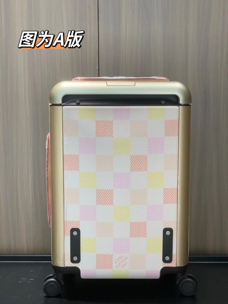 Louis Vuitton Suitcase Reliable 65318