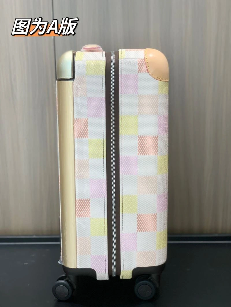 Louis Vuitton Suitcase Reliable 65318