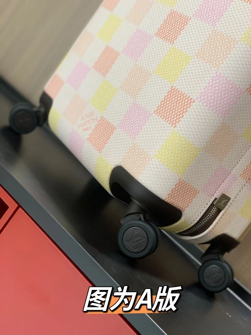 Louis Vuitton Suitcase Reliable 65318