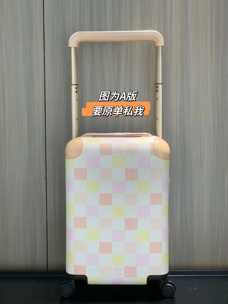 Louis Vuitton Suitcase Reliable 65318