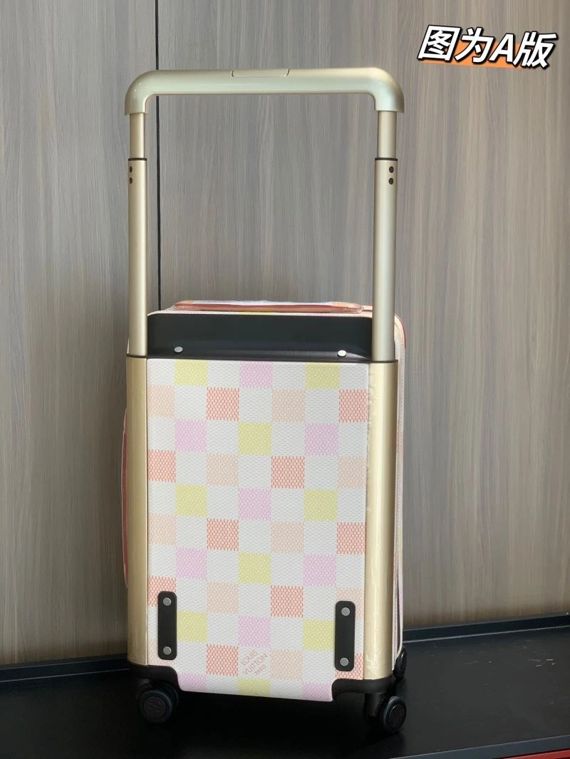 Louis Vuitton Suitcase Reliable 65318