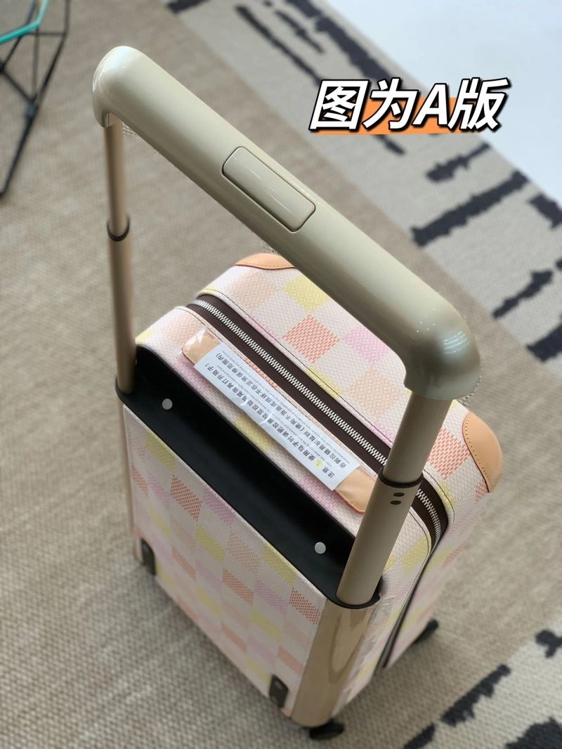 Louis Vuitton Suitcase Reliable 65318