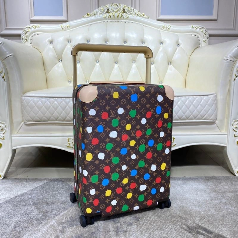Louis Vuitton Suitcase TechFriendly 65314