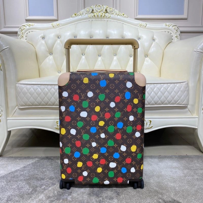 Louis Vuitton Suitcase TechFriendly 65314