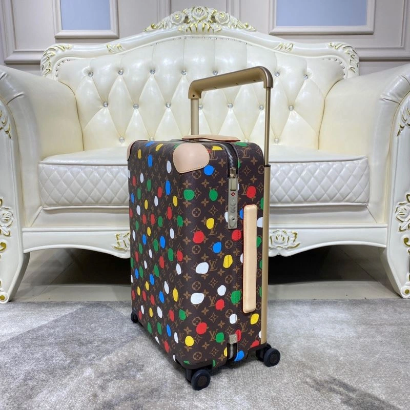 Louis Vuitton Suitcase TechFriendly 65314