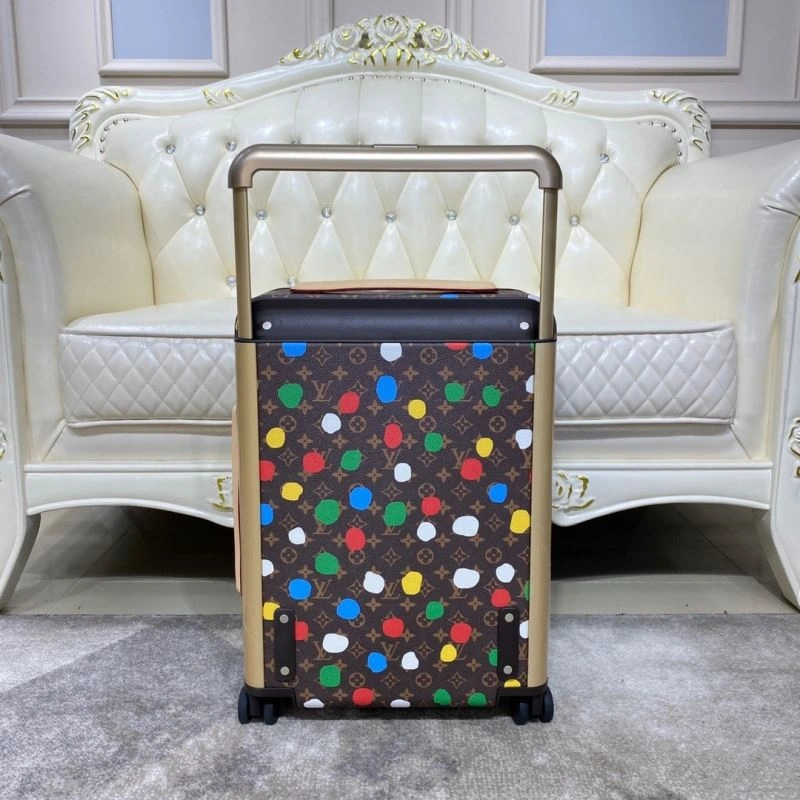 Louis Vuitton Suitcase TechFriendly 65314