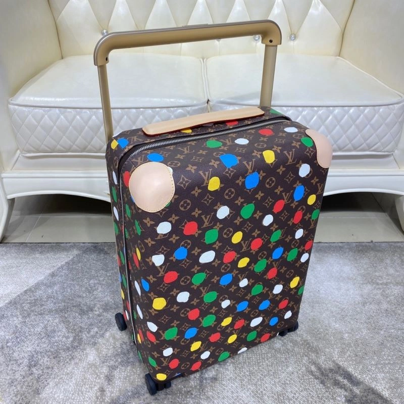 Louis Vuitton Suitcase TechFriendly 65314