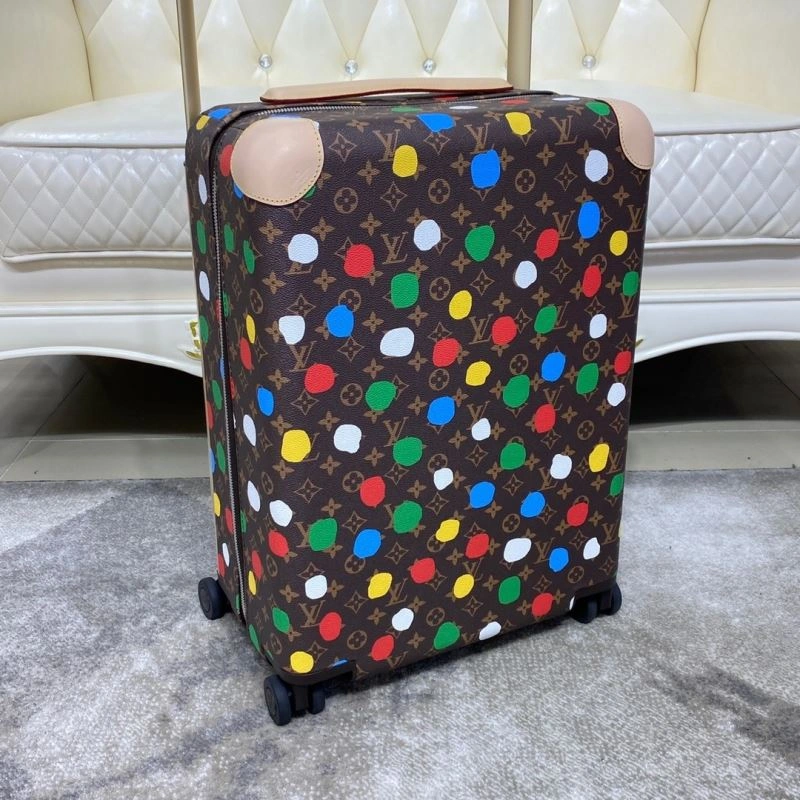 Louis Vuitton Suitcase TechFriendly 65314