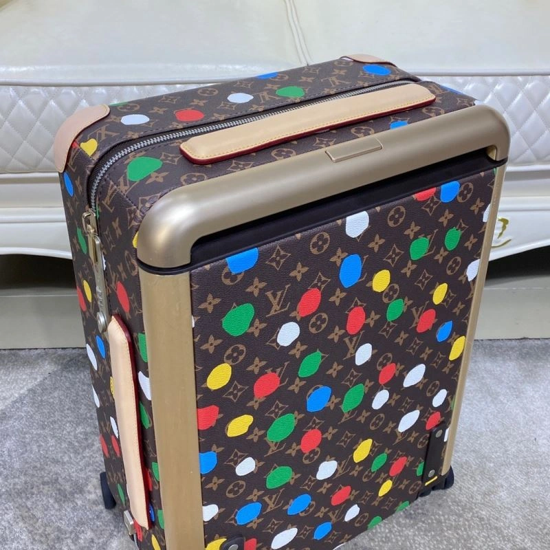 Louis Vuitton Suitcase TechFriendly 65314