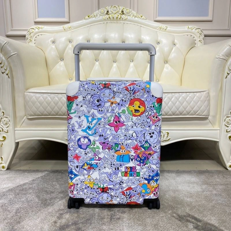 Louis Vuitton Suitcase MultiPurpose 65310